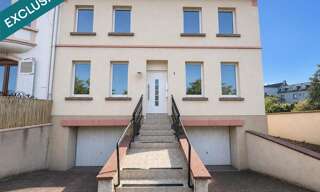Immeuble  229 m² à vendre à Forbach (57600)