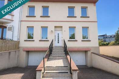 Immeuble  230000 €