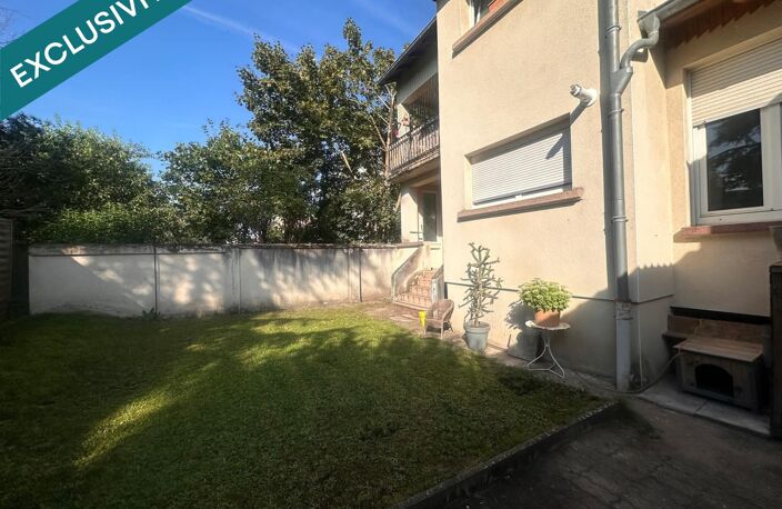 Immeuble constitué de 3 logeemnts loués — photo 2