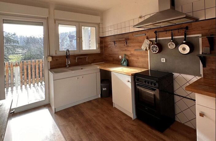 Immeuble constitué de 3 logeemnts loués — photo 3