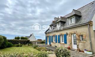 Maison 7 Pièces 131 m² à vendre à Pouldreuzic (29710)