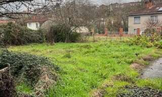 Terrain  398 m² à vendre à Blaye-les-Mines (81400)