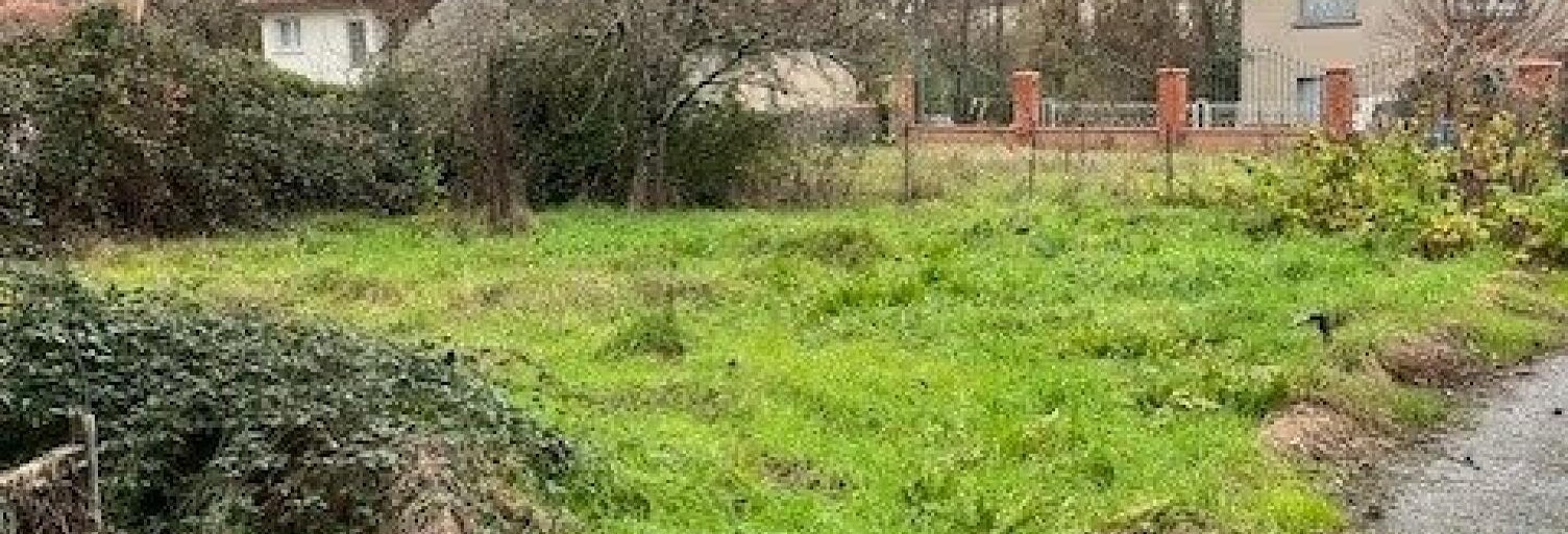 Terrain  398 m² à vendre à Blaye-les-Mines (81400)