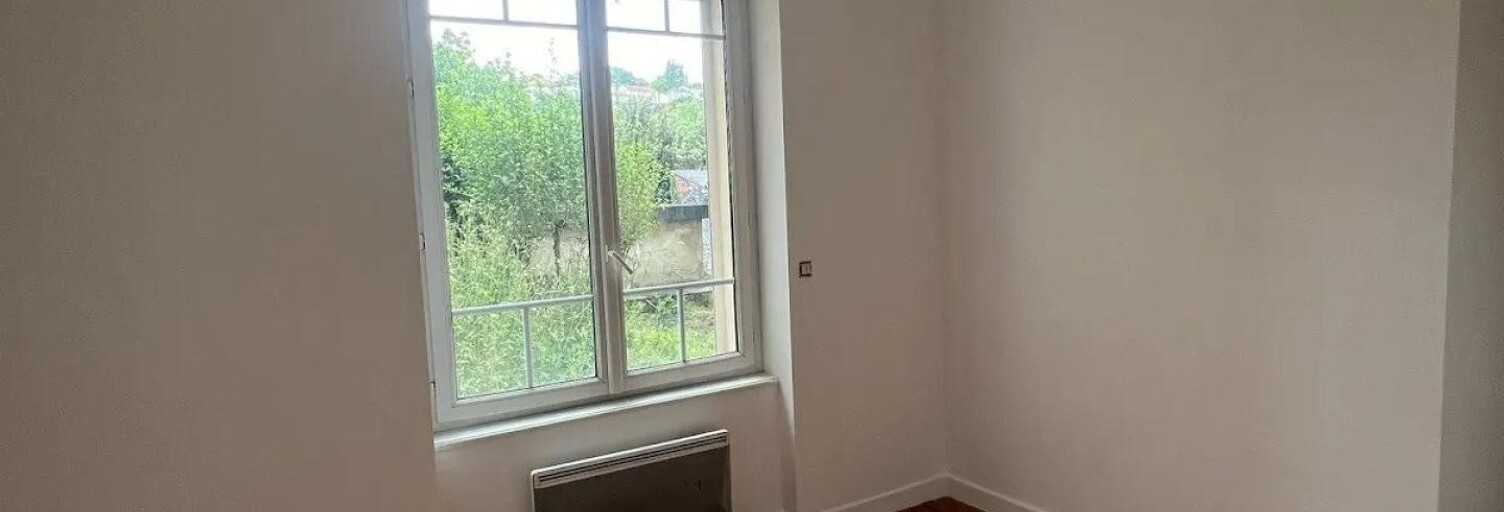 Maison 2 Pièces 47 m² à vendre à Blaye-les-Mines (81400)