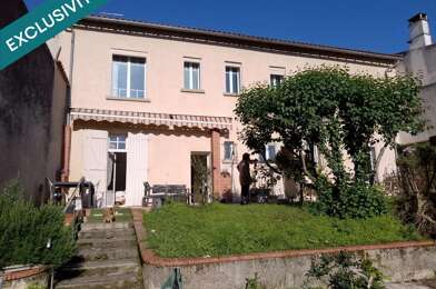 Maison 7 pièces 140000 €