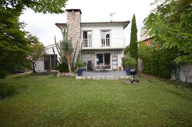 Maison 6 pièces 377000 €