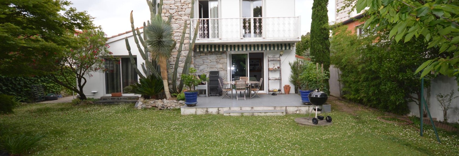Maison 6 Pièces 152 m² à vendre à Toulouse (31100)