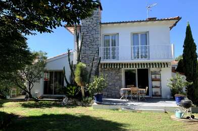 Maison 6 pièces 377000 €
