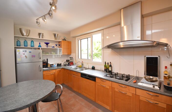 Maison traditionnelle T6 152m² — photo 2
