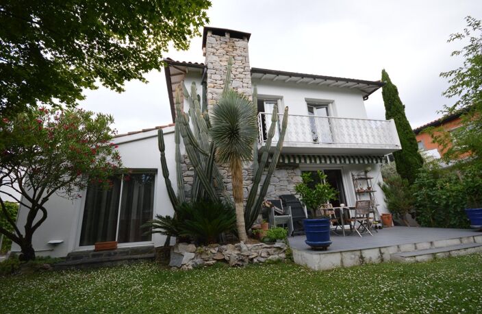 Maison traditionnelle T6 152m² — photo 3