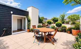 Appartement 5 Pièces 133 m² à vendre à Paris 13 (75013)