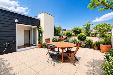 Appartement 5 pièces 1285000 €