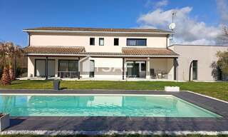 Maison 5 Pièces 290 m² à vendre à Montberon (31140)