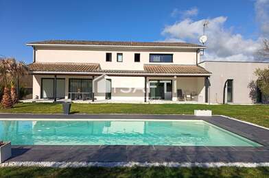 Maison 5 pièces 610000 €