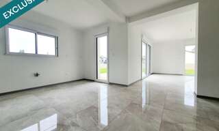 Maison 4 Pièces 122 m² à vendre à Thierville-sur-Meuse (55840)