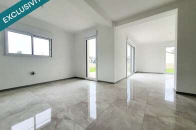 Maison 4 pièces 285000 €