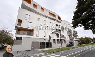 Appartement 5 Pièces 85 m² à vendre à Cergy (95800)