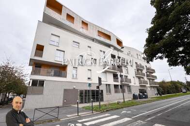 Appartement 5 pièces 259000 €