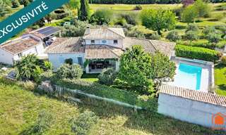 Maison 5 Pièces 160 m² à vendre à Artignosc-sur-Verdon (83630)