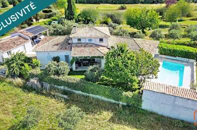 Maison 5 pièces 479000 €
