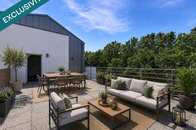 Appartement 4 pièces 390000 €