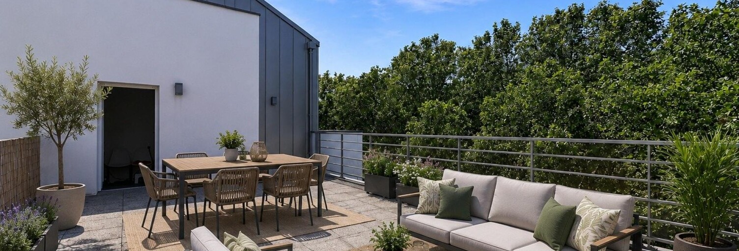 Appartement 4 Pièces 80 m² à vendre à Créteil (94000)
