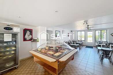 Commerce  132000 €