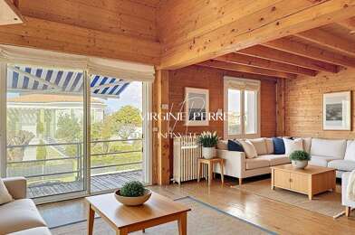Appartement 4 pièces 345000 €