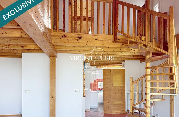 Appartement T4 - 98m2 - Royan Pontaillac (17200) — photo 4