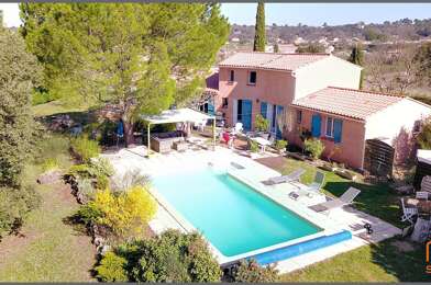 Maison 7 pièces 419000 €