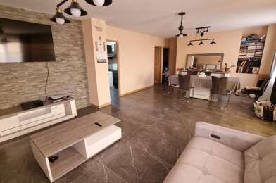 Maison 6 pièces 205000 €