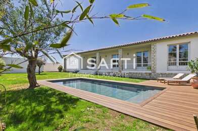 Maison 7 pièces 595000 €