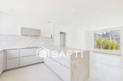 Maison 7 pièces 574000 €