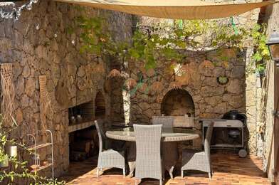 Maison 5 pièces 599000 €