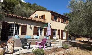 Maison 5 Pièces 136 m² à vendre à Spéracèdes (06530)
