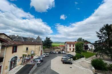 Maison 4 pièces 304500 €