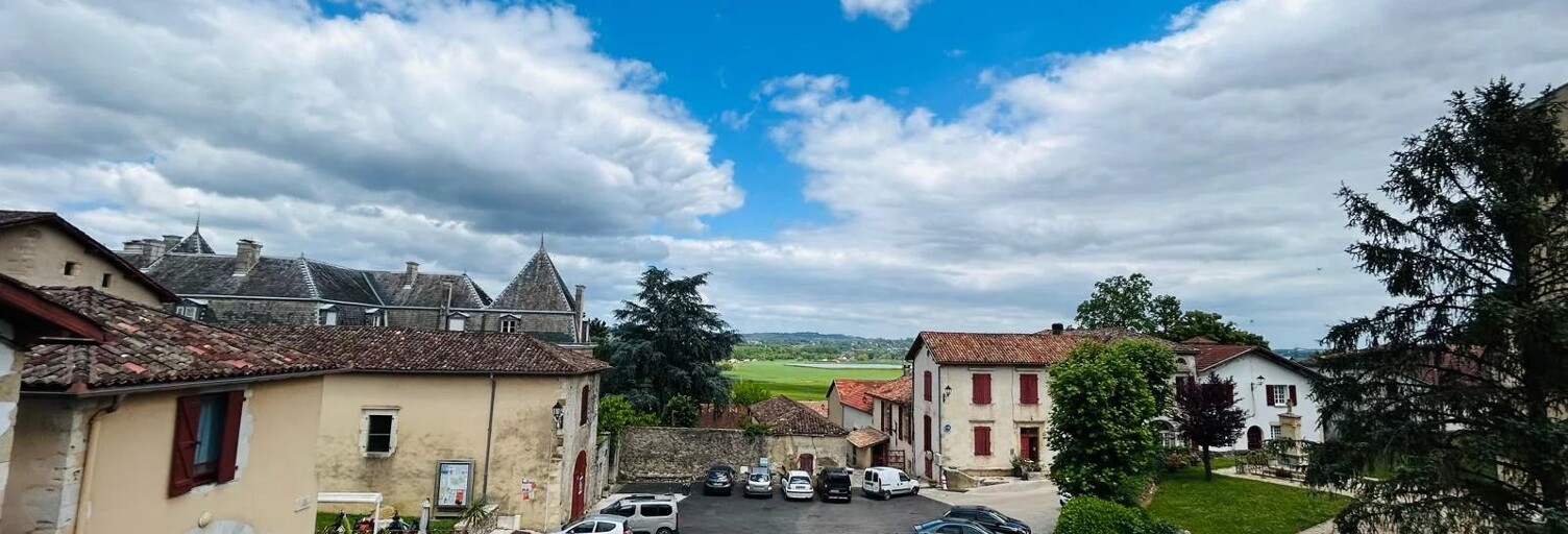 Maison 4 Pièces 138 m² à vendre à Hastingues (40300)