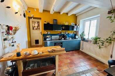 Maison 4 pièces 304500 €