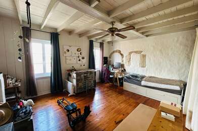 Maison 4 pièces 304500 €