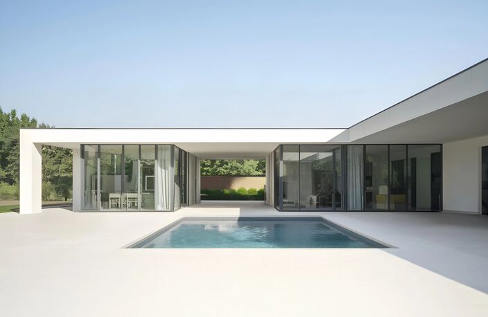 BASSENS CENTRE – TERRAIN VIABILISÉ 610 M² — photo 2