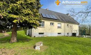 Maison 5 Pièces 125 m² à vendre à Availles-sur-Seiche (35130)