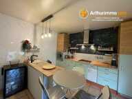 Maison 5 Pièces de 125 m² habitables. — photo 4