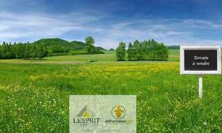 Terrain  1760 m² à vendre à Brive-la-Gaillarde (19100)