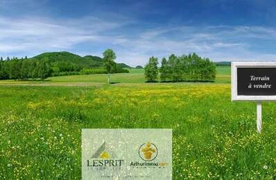 Terrain constructible de 1760 m² à Brive-la-Gaillarde — photo du bien