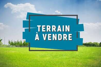 Terrain  170280 €