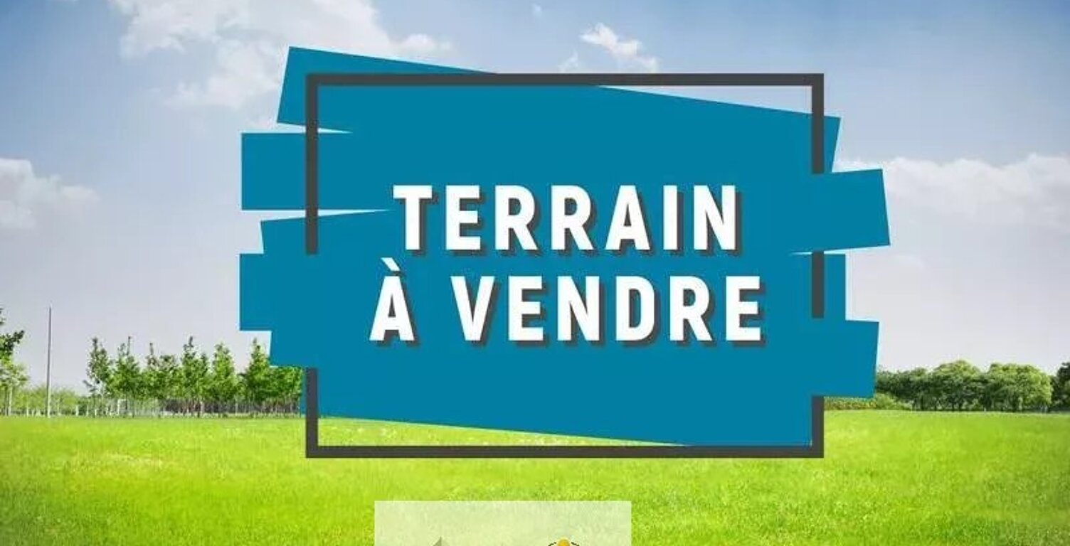 Terrain de 1519 m² à vendre à Brive-la-Gaillarde — photo 1