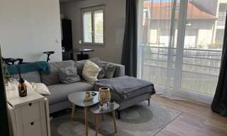 Appartement 2 Pièces 42 m² à louer à Tassin-la-Demi-Lune (69160)