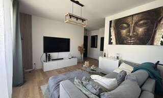 Appartement 2 Pièces 42 m² à louer à Tassin-la-Demi-Lune (69160)