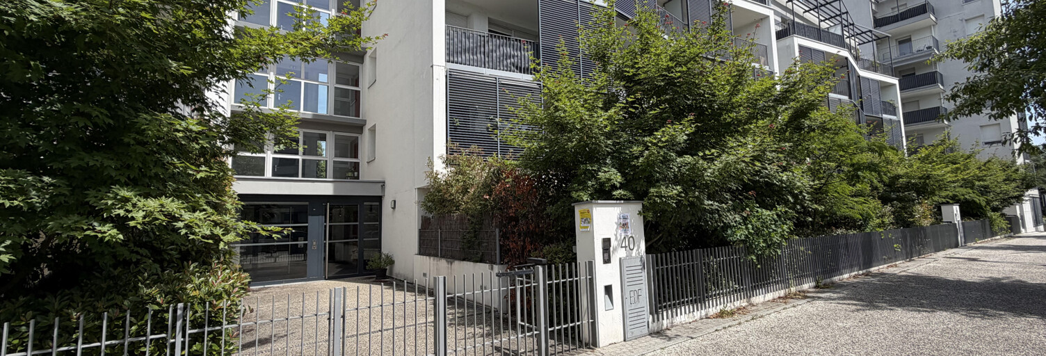 Appartement 5 Pièces 91 m² à vendre à Lyon 9 (69009)