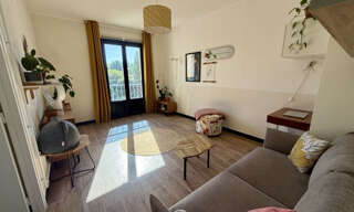 Appartement 1 Pièce 33 m² à vendre à Aix-en-Provence (13290)
